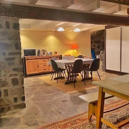 Country house La Grange De Beque En Montagne Ardechoise *