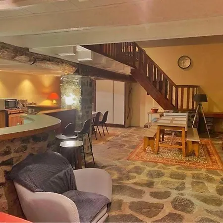 Country house La Grange De Beque En Montagne Ardechoise